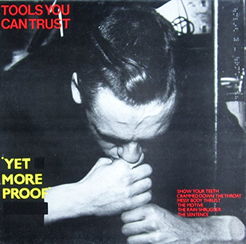 Yet More Proof [Vinyl LP] [Schallplatte]