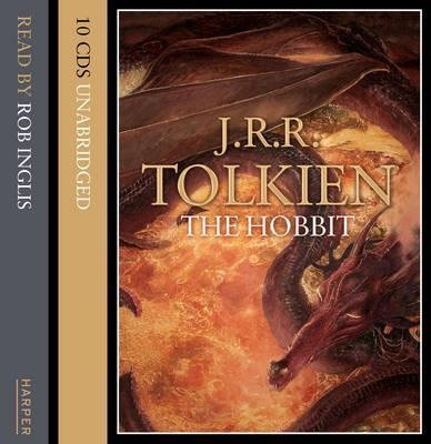 [The Hobbit: Complete and Unabridged] (By: J. R. R. Tolkien) [published: September, 2002]