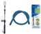 HUKITECH AquaVac - Aquariumstaubsauger - Mulmsauger - Mulm - Sauger - Aquarien - Staubsauger - Wasserwechsel - Schlauch - Wasserpumpe - Pumpe - Gerät