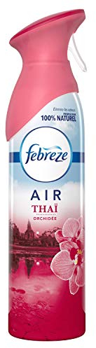 Febreze Thai Orchidee Spray Lufterfrischer 300 ml