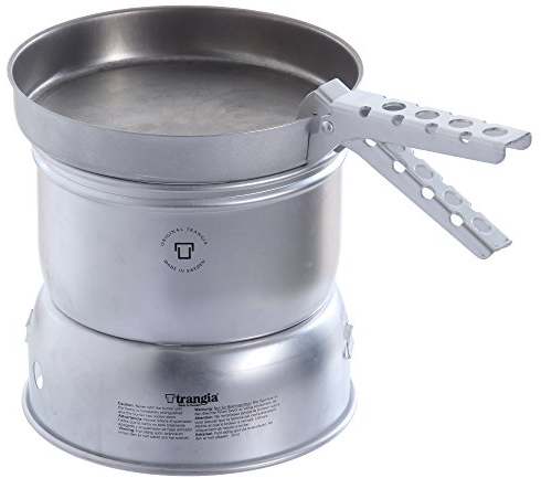 Trangia STORMCOOKER Aluminium Ultralight/Duossal