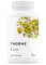 Thorne Vitamin D-1000 - Vitamin D3 Supplement (1,000 IU) for Healthy Bones and Muscles - 90 Capsules