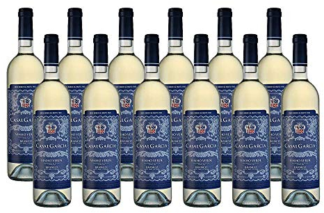 Casal Garcia - Vin Blanc - Lot de 12