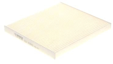 Bosch M5089 Standard Cabin Filter, Replacement Filter - Filters Pollen and Dust for Cleaner Air Inside the Vehicle