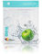 Hyaluron Gesichtsmaske - Hochdosierte Tuchmaske mit Apfelstammzellen von neobömi® - Anti Aging Face Mask - Perfekte Age Fit Gesichtspflege - Luxury Beauty - Augenpads Effekt - 2 Stück - Masken Set