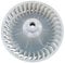 Marel Shop® - Ventola Ruota Aria per Asciugatrice compatibile con Samsung DC93-00387A DC66-00795A per modelli: DV70F5E2HGWET - DV71F5E0HGW/EN