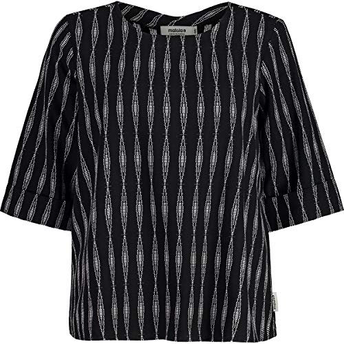 Maloja Damen Lingshim Pullover, Westen und Körperstulpen, Mondlos, M