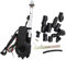 RED WOLF Car Electric Aerial FM/AM Automatic Power Antenna Kit for Honda Ford Toyota Opel Peugeot Jeep Jaguar Mercedes Vauxhall Nissan 12V