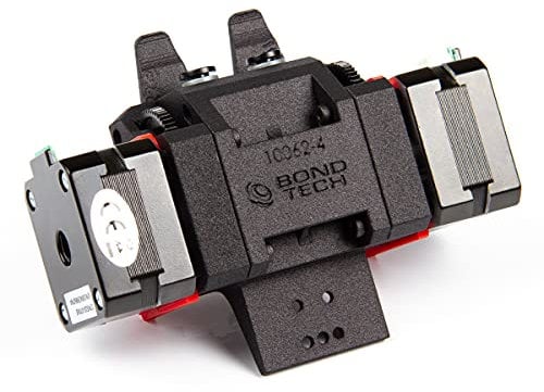 BondTech BMG-X2 Extruder cc 20mm