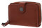 FREDsBRUDER FB Wallet Midi Golden Brown