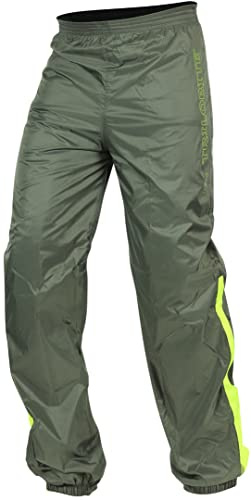 Trilobite Raintec Regenhose, dunkelgrau, 5XL