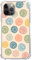 Cute Colorful Smiley Face Case Compatible with iPhone 13 Pro Max, Happy Face Case for iPhone 13 Pro Max for Teens Men and Women, Cool TPU Bumper Phone Case Cover