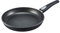 MEISTERKOCH Bratpfanne 28 cm, abnehmbarer Griff, Induktion, Antihaft, 1,4l Volumen | Made in Germany | Profi-Pfanne aus Alu mit 4-lagiger Titanium-Versiegelung | spülmaschinengeeignet