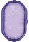 Filtre d'aspirateur de Remplacement pour Dyson DC30 DC31 DC34 DC35 DC44 DC45 DC56, pièce de Filtration de Filtre Plus Propre Accessoires pour la Maison,6.22 x 3.94 x 0.51 inch, Filtre d'aspirateur