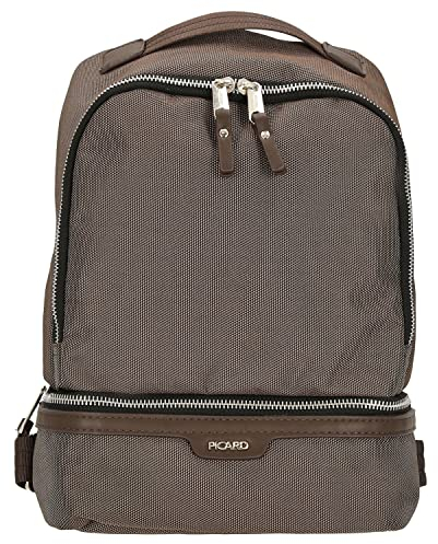 Picard Adventure Backpack Cafe