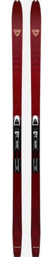 Rossignol BC 80 Positrack/BC Auto Skis, 176, RHLWC01-176