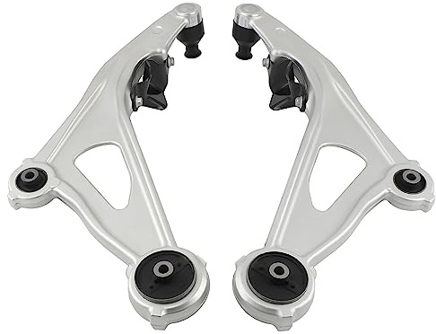 maXpeedingrods Front Lower Control Arm for Nissan Pathfinder 2013-2020, for Infiniti QX60 2014-2022, for Infiniti JX35 2013, K623063, K623064