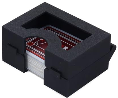 Feldherr Kartenhalter kompatibel mit Exploding Kittens - Grundspiel