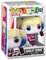 Funko Pop! Heroes: Pride - Harley Quinn Q - DC Comics- Vinyl-Sammelfigur - Geschenkidee - Offizielle Handelswaren - Spielzeug Für Kinder und Erwachsene - Comic Books Fans