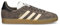 adidas Gazelle Rekive (Marron, Sistema Tallas Calzado EU, Adulto, Hombre, Números, Mediano, 44)
