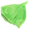 PACKOVE 2st Faschingskopfschmuck Perücke Frau Perücke Maskerade-party-perücke Teufel Perücke Faschingskostüm Perücke Troll-festival-perücke Perücke Für Halloween Cosplay Trollperücke Green