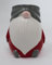 Wichtel Weihnachtstasse | handbemalte 3D Keramik Tasse | Für Weihnachten, Nikolaus, Adventskalender, Wichteln | Weihnachtliche Deko, Weihnachtsdeko | Christmas Kaffeetasse 300 ml (Wichtel)