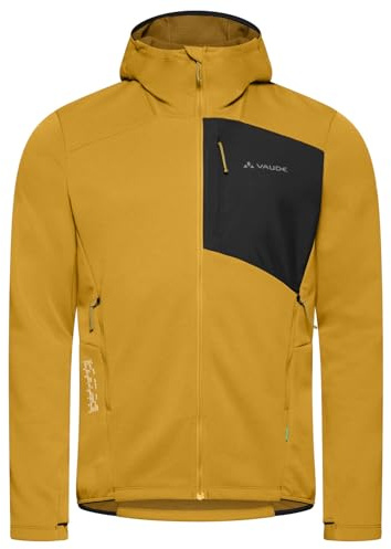 VAUDE Herren Men's Monviso Fleece Jacket III Jacken
