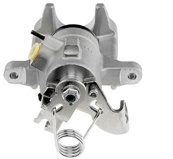 2 x Bremssattel hinten kompatibel mit Audi A4 B6 2000-09 8E0615423B 8E0615424B HZT/AU/270AB