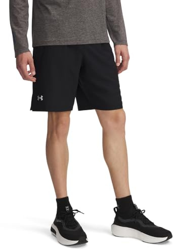Under Armour Herren Shorts Ua Launch 9 Shorts