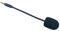Javoryxh Micro à perche flexible détachable pour casques G2PRO - Transmission sonore claire pour consoles PC - Accessoire de communication de jeu