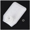 Pompa Carburante Filtro Pompa Carburante per YZF R15 R125 MT125 MT-125 T-Max 500 530 XP500 X-Max 250 400 YP400 YP250 per Majesty 400 YP125RA YP250R Rubinetto Benzina Carburante(1 pz)