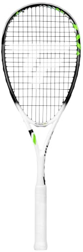 Tecnifibre Slash Team 130g Squash Racket
