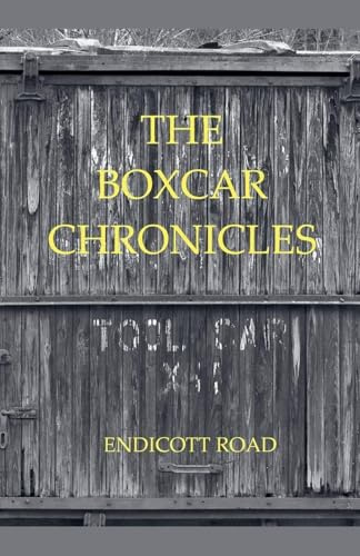 The Boxcar Chronicles