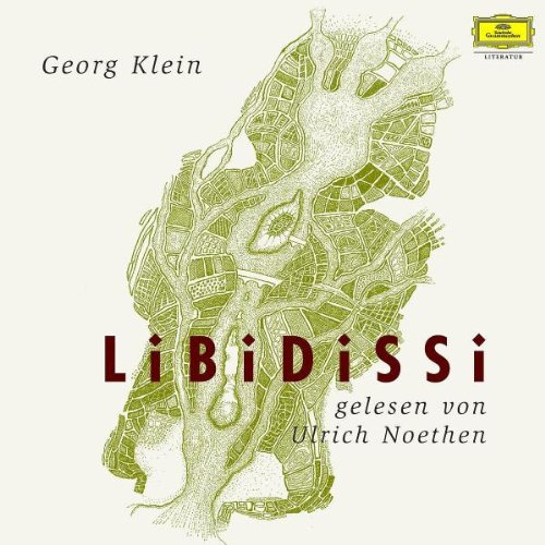 Georg Klein: Libidissi