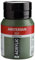 Amsterdam Acrylfarbe 500ml, Olivgrün dunkel [Spielzeug]