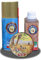 KIT ARMISTOL PARFAIT ENTRETIEN 3 PRODUITS POUR ARMES