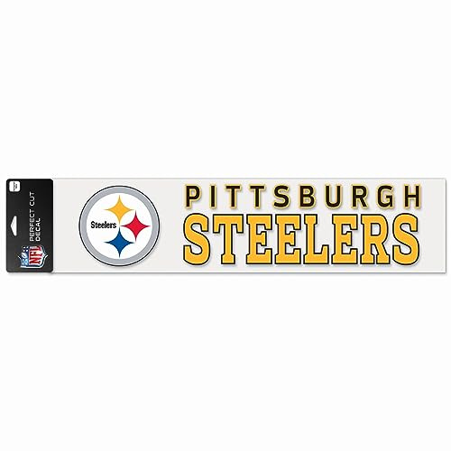 NFL Perfect Cut Decals