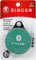 Singer Glasfaser Pro Serie einziehbare Pocket Tape measure-96-inch