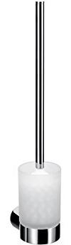 emco fino Glasteil (Bürstenglas) Ersatzglas zu 8415 001 00