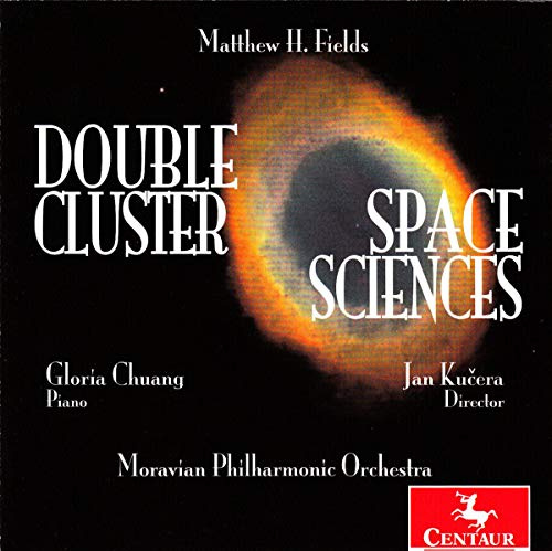 Double Cluster; Space Sciences