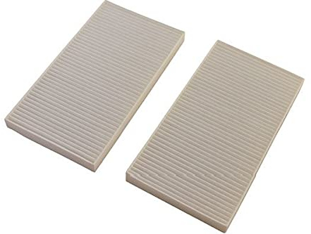 AMC Filter KC-6116 Filter Innenraum
