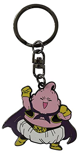 ABYSTYLE - Dragon Ball - Schlüsselanhänger - Buu