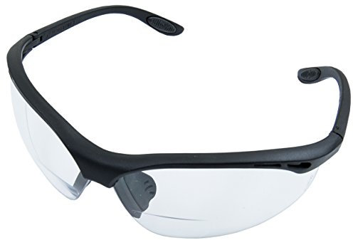 Connex Korrektionsschutzbrille +3,5 dpt mit Sehstärke, 1 Stück, COXT938825