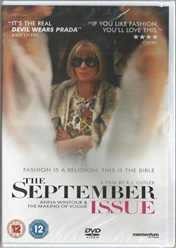 The September Issue [UK Import]