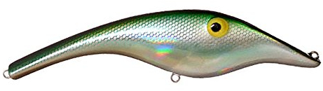 Zalt 11 schwimmend 53 011 cm einteilig