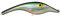 Zalt 11 schwimmend 53 011 cm einteilig