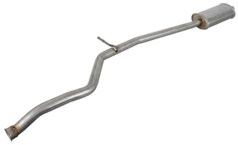 Bosal 285-603 Mittelschalldämpfer