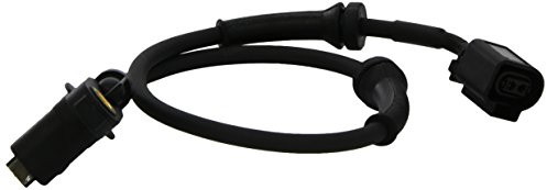 Metzger 0900086 Sensor, Raddrehzahl | Kompatibel mit: FORD GALAXY I, SEAT ALHAMBRA, VW SHARAN