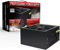 EVO LABS BR600-12BL E-600BL 600W 120mm Black Silent Fan PSU - (Components > Power Supplies PSU) +)