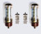 Jellyfish Audio 6L6 & 12AX7 Alternative Valve kit for Fender Deluxe guitar amps